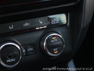 Škoda Octavia RS RS RS 2.0 TDI 2015