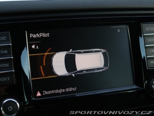 Škoda Octavia RS RS RS 2.0 TDI 2015