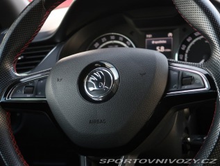 Škoda Octavia RS RS RS 2.0 TDI 2015