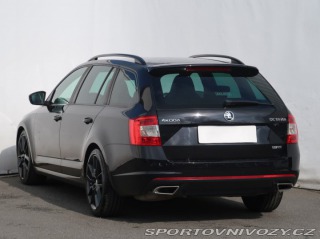 Škoda Octavia RS RS RS 2.0 TDI 2015