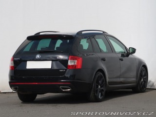 Škoda Octavia RS RS RS 2.0 TDI 2015