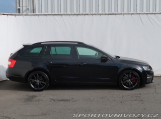 Škoda Octavia RS RS RS 2.0 TDI 2015