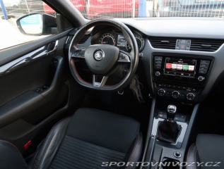 Škoda Octavia RS RS RS 2.0 TDI 2015