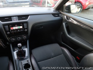 Škoda Octavia RS RS RS 2.0 TDI 2015