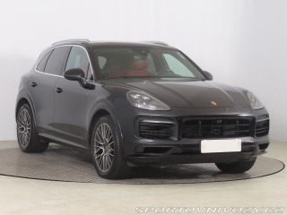 Porsche Cayenne V6