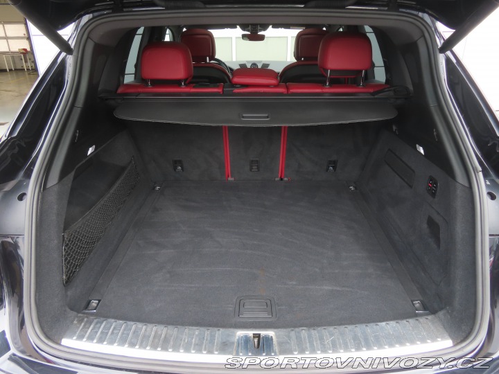 Porsche Cayenne V6 2019