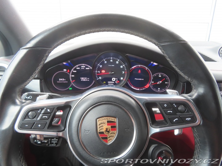 Porsche Cayenne V6 2019