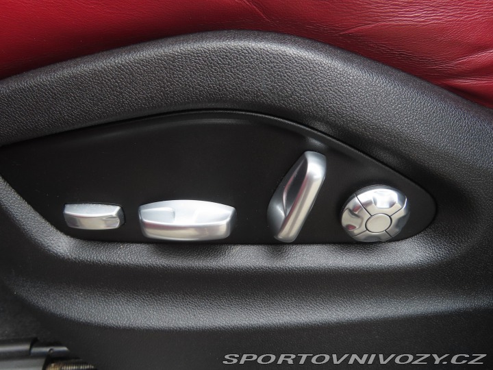 Porsche Cayenne V6 2019