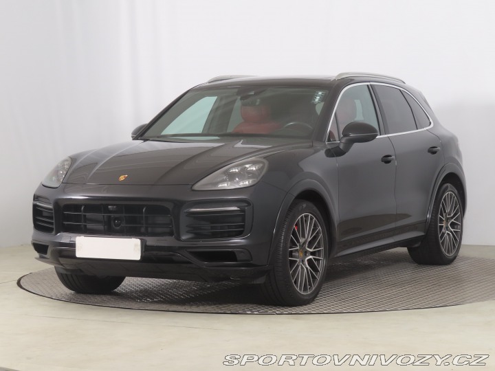 Porsche Cayenne V6 2019