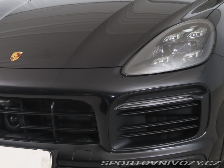 Porsche Cayenne V6 2019