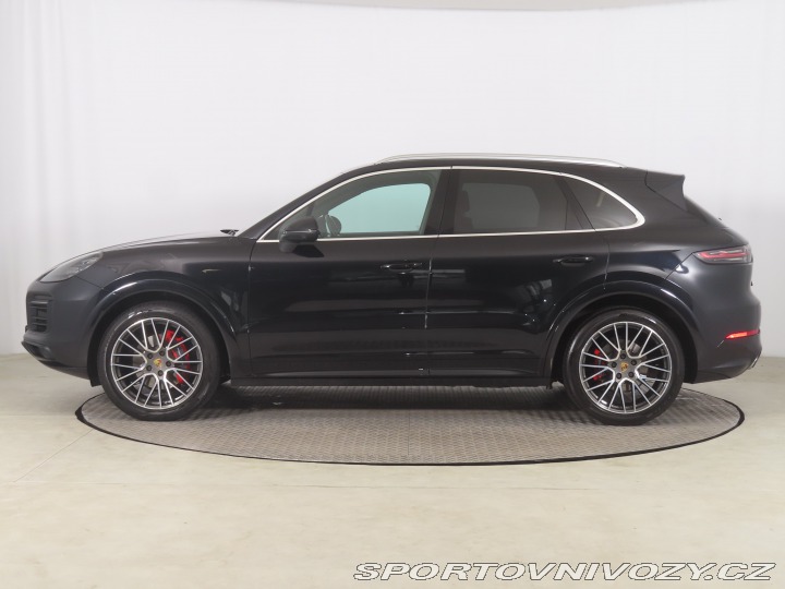 Porsche Cayenne V6 2019