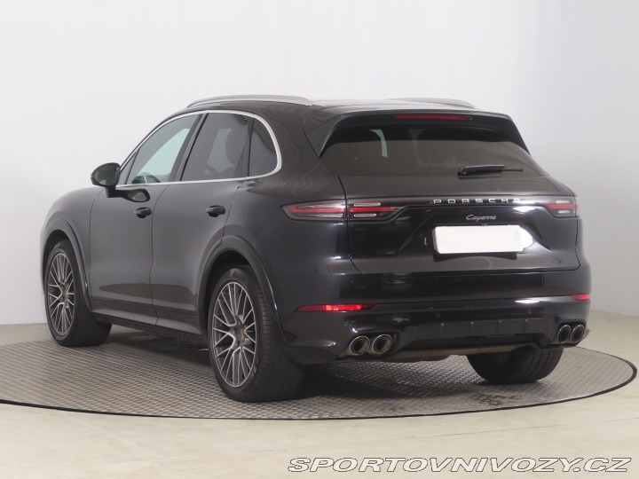Porsche Cayenne V6 2019