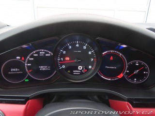 Porsche Cayenne V6 2019