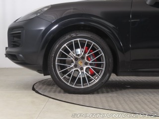 Porsche Cayenne V6 2019