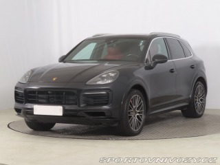 Porsche Cayenne V6 2019