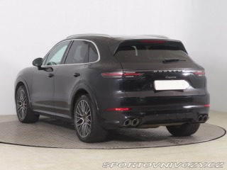 Porsche Cayenne V6 2019