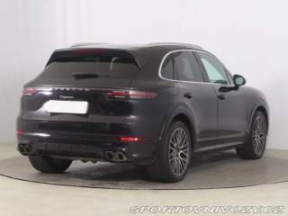 Porsche Cayenne V6 2019
