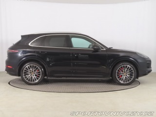 Porsche Cayenne V6 2019
