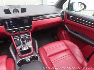 Porsche Cayenne V6 2019