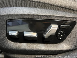BMW 5 540i xDrive M-SPORT, LASE 2020