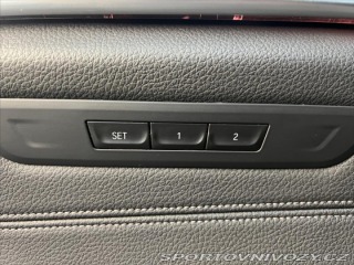 BMW 5 540i xDrive M-SPORT, LASE 2020