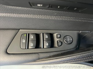 BMW 5 540i xDrive M-SPORT, LASE 2020