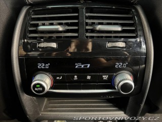 BMW 5 540i xDrive M-SPORT, LASE 2020