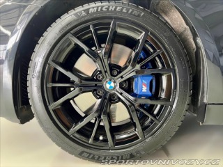 BMW 5 540i xDrive M-SPORT, LASE 2020