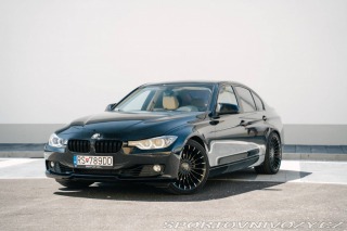 BMW 3 328i A/T