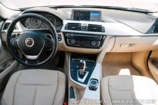 BMW 3 328i A/T 2013