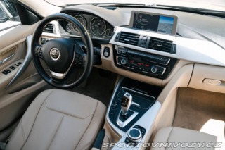 BMW 3 328i A/T 2013