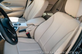 BMW 3 328i A/T 2013
