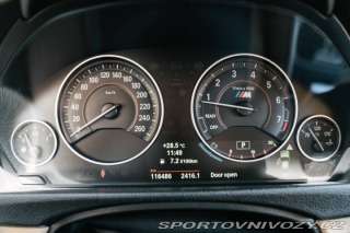 BMW 3 328i A/T 2013