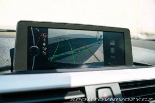 BMW 3 328i A/T 2013