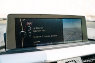 BMW 3 328i A/T 2013