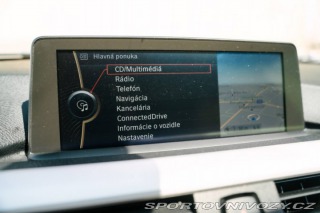 BMW 3 328i A/T 2013