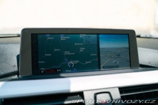 BMW 3 328i A/T 2013