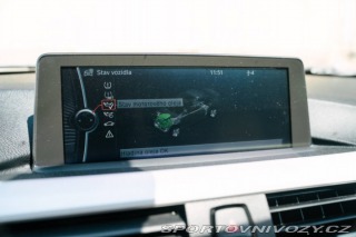 BMW 3 328i A/T 2013