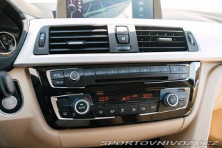 BMW 3 328i A/T 2013
