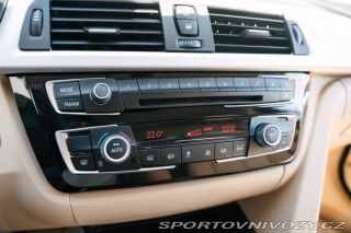 BMW 3 328i A/T 2013