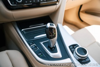 BMW 3 328i A/T 2013