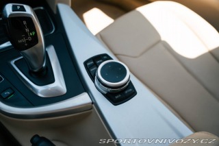 BMW 3 328i A/T 2013