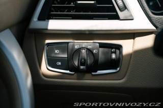 BMW 3 328i A/T 2013