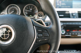 BMW 3 328i A/T 2013