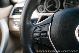 BMW 3 328i A/T 2013