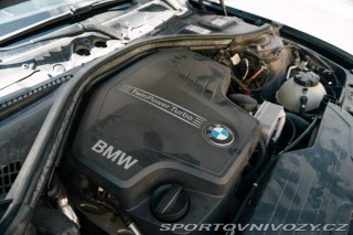 BMW 3 328i A/T 2013