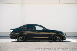 BMW 3 328i A/T 2013