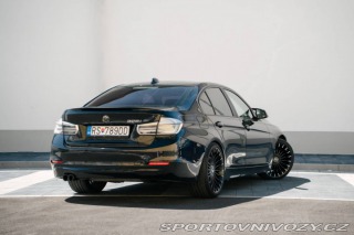 BMW 3 328i A/T 2013