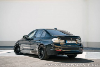 BMW 3 328i A/T 2013