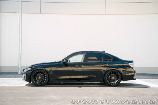 BMW 3 328i A/T 2013